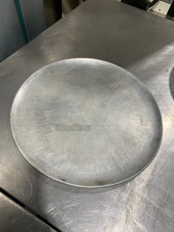 Round Food Serving Trays! 5x Your Bid! - Image 2 of 6