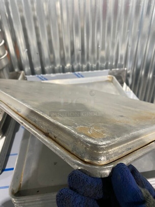 Full Size Baking Sheet Pan! 6 X Your Bid! - Image 3 of 5