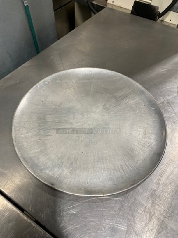 Round Food Serving Trays! 5x Your Bid! - Image 6 of 6