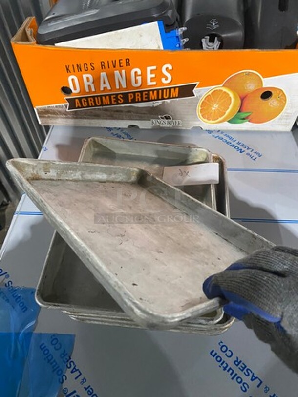 Half Size Baking Sheet Pan! 6 X Your Bid! - Image 4 of 5