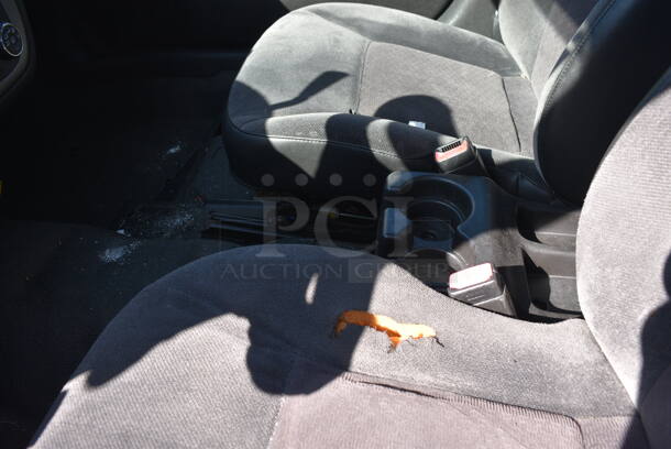 2012 Chevrolet Impala 4 Door Sedan. Odometer Reads 94,143. VIN 2G1WD5E34C1196248. Title In Hand. Vehicle Runs and Drives! See Lot #2 For Additional Picture. - Image 11 of 12