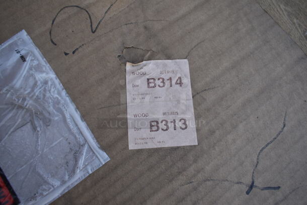 BRAND NEW IN BOX! Metro 1460NS Super Erecta Stainless Steel Wire Shelf - 14" x 60" - Image 3 of 5