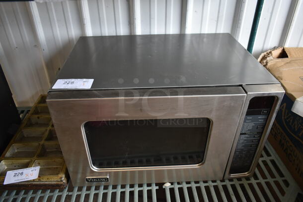 Viking VMOC205SS Stainless Steel Microwave Oven. 120 Volts, 1 Phase. 