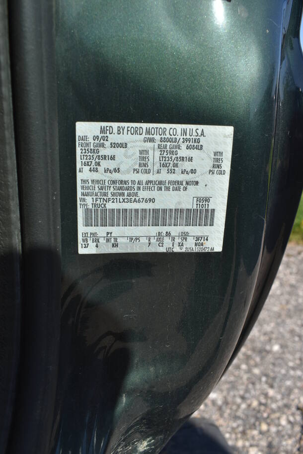 Do Not Bid; Additional Pictures For Lot #5 - Image 6 of 12