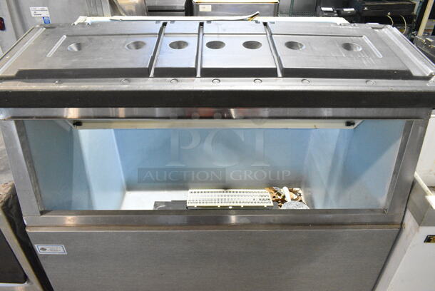 Hoshizaki B-722PF Metal Commercial Ice Bin.  - Image 4 of 6