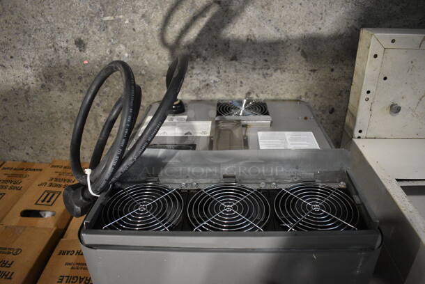 2015 Turbochef Model NGO Metal Commercial Countertop Electric Powered Rapid Cook Oven. 208/240 Volts, 1 Phase. 16x29.5x20.5 - Image 7 of 7