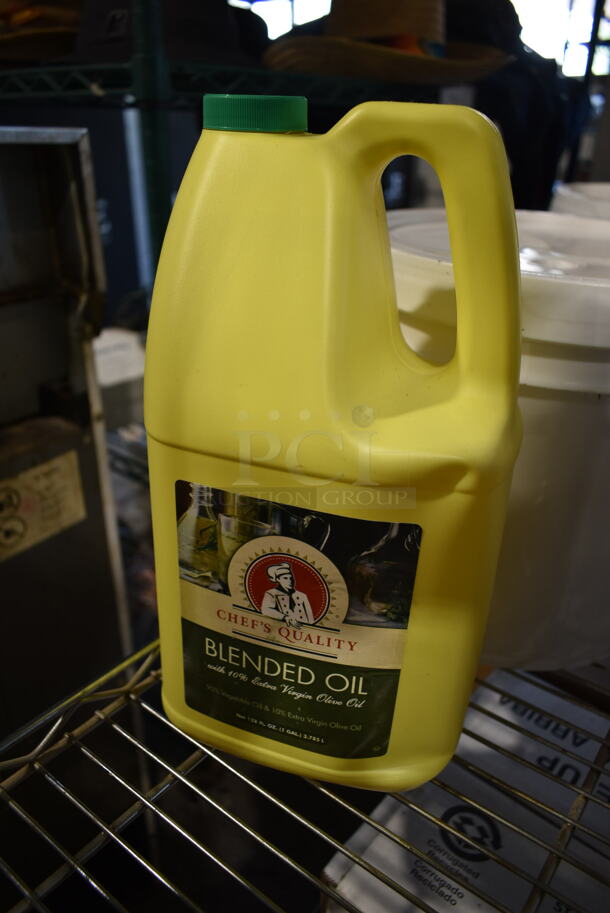 ALL ONE MONEY! Tier Lot of Various Items Including Lemon Pastry Filling Container - Image 3 of 4