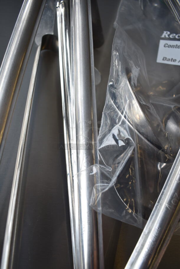 ALL ONE MONEY! Lot of Various Utensils Including Ladles - Image 9 of 10
