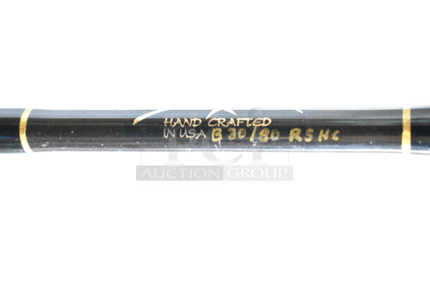 Star Rods C30/80 RSHC Fishing Rod. - Image 7 of 7