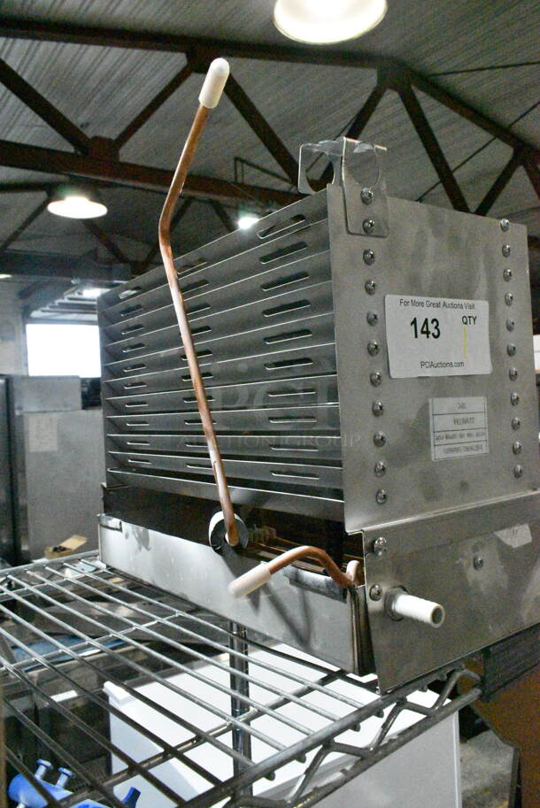 BRAND NEW SCRATCH AND DENT! Avantco 22486754 Condensate Pan and Copper Pipe for WHAC-28 and BHAC-28 - Image 3 of 6