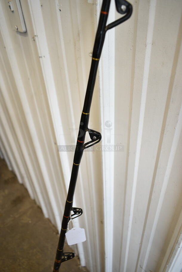 Star Rods B30/80HDSHC Fishing Rod.  - Image 3 of 9