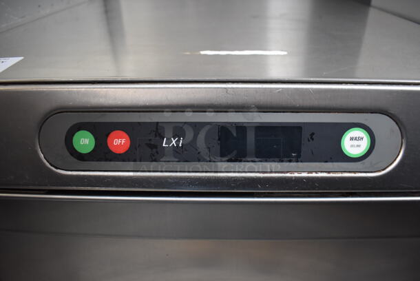 Hobart LXIH ENERGY STAR Stainless Steel Commercial Undercounter Dishwasher. 120/208-240 Volts, 1 Phase - Image 5 of 9
