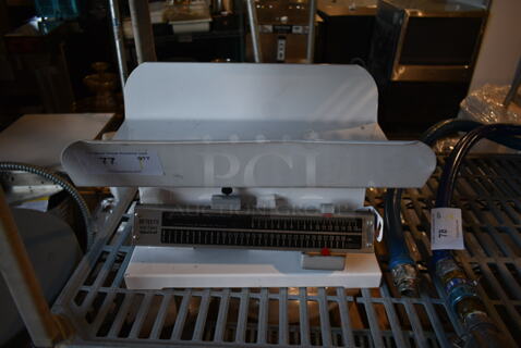 Detecto Doctors Infant Scale. 