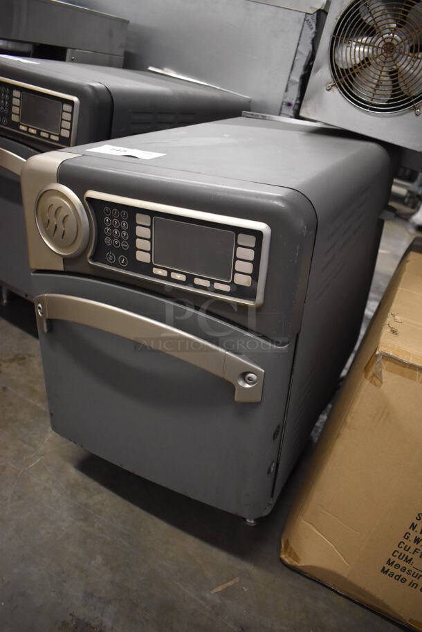 2016 Turbochef NGO Metal Commercial Countertop Electric Powered Rapid Cook Oven. 208/240 Volts, 1 Phase. 16x29x26 - Image 2 of 6