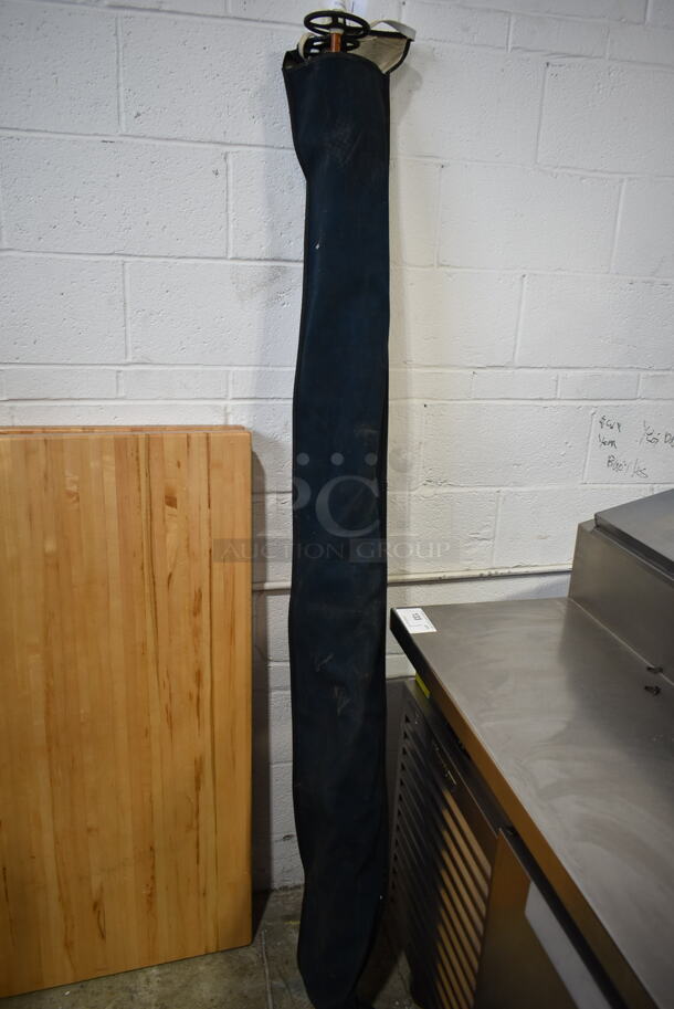 ALL ONE MONEY! Lot of 2 Trak Nowax Skis and 2 Hand Poles.  - Image 8 of 8