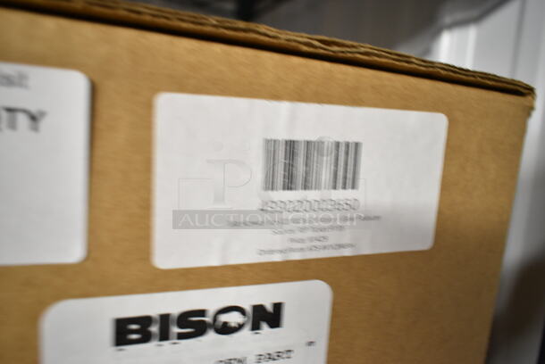 BRAND NEW SCRATCH AND DENT! Manitowoc Ice 020003650 Motor / Gear Reducer - Image 3 of 3
