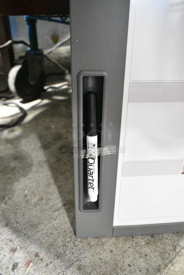 72982 Whiteboard Calendar.  - Image 3 of 5