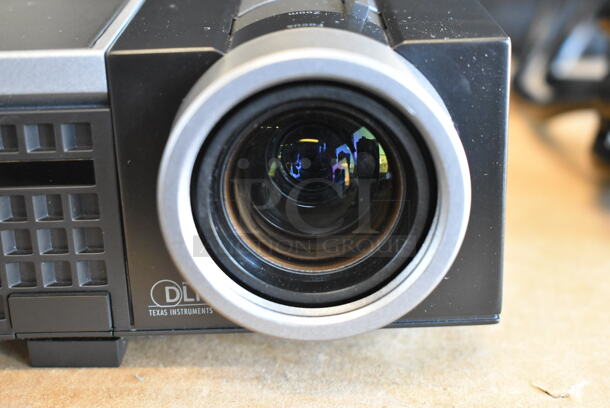 Dell M209X DLP Front Projector in Bag. 100-240 Volts, 1 Phase.  - Image 12 of 12