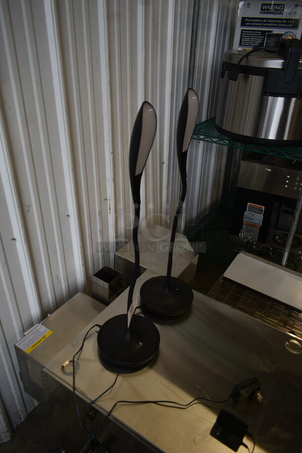 2 LED6-B Lights. 2 Times Your Bid! - Image 2 of 5
