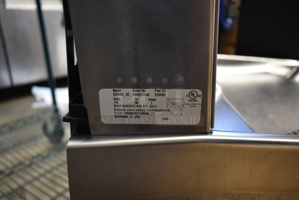BRAND NEW SCRATCH AND DENT! Elkay Wall Mount Water Fountain w/ Bottle Filler - Image 6 of 6