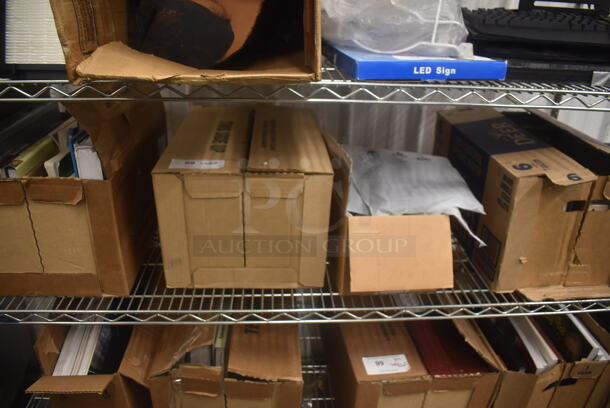 ALL ONE MONEY! Lot of Books, Virtual Reality VR Cover, AND MORE!  - Image 1 of 5