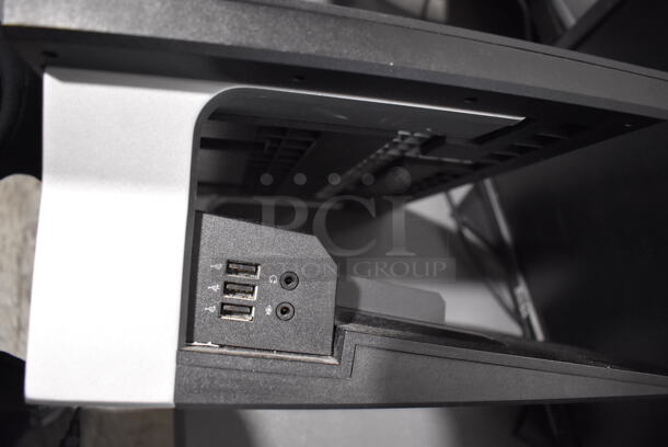 8 Dell Metal Computer Stands. 15.5x12x6. 8 Times Your Bid! - Image 8 of 9