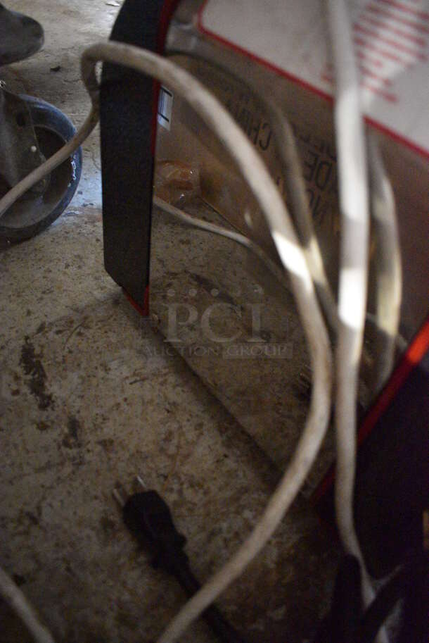 Magic Pop Stainless Steel Commercial Countertop Crispy Rice Cake Maker. 13x22x32. Tested and Working! - Image 7 of 7