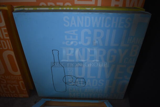 7 Various Pictures. Includes 48x1x48. 7 Times Your Bid! - Image 3 of 8