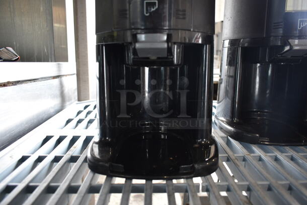 Zojirushi AY-AE25 Black Countertop 2.5 Liter Hot Beverage Holder Dispenser. - Image 3 of 6