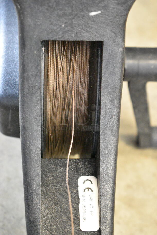 Cannon CAN UT HP Downrigger.  - Image 6 of 7
