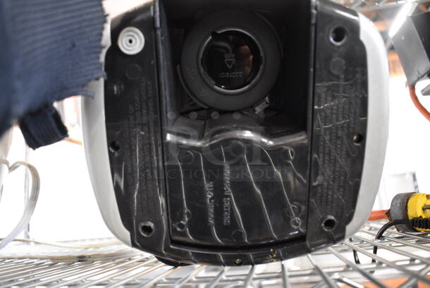 Hamilton Beach Countertop Coffee, Tea Hot Water Machine. 8x6x12 - Image 4 of 4