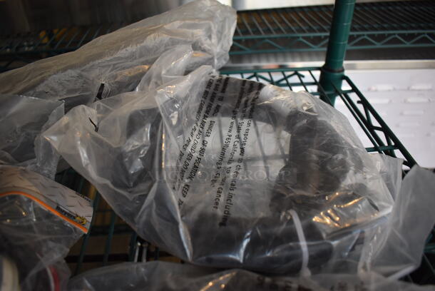 ALL ONE MONEY! Lot of Various BRAND NEW! Items Including Hitch, Hook, Hi Amp Circuit Breaker - Image 3 of 5