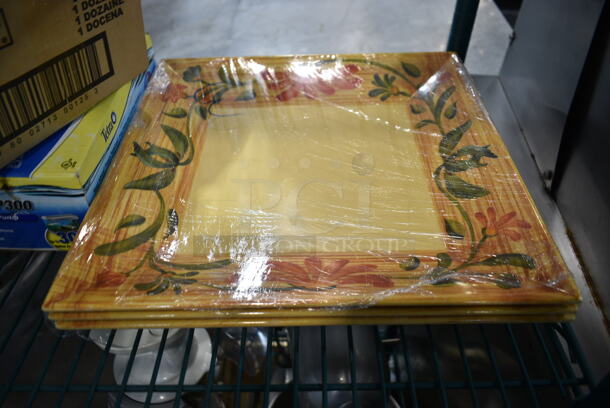 ALL ONE MONEY! Lot of Various Items Including Libbey Glasses, Ceramic Dish, Mason Jar.  - Image 7 of 7