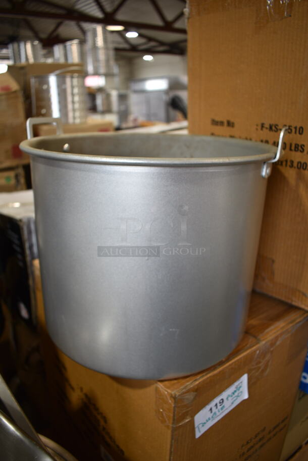 PALLET LOT of 20 BRAND NEW! Items/Boxes Including 2 Box F-KS-S510 Utensil Sets, Winco Infrared Heater, RPC-2, Winco 909A-Body Body for 909A 3 Gallon, Rice Cooker, Winco 308A-FM Frame, Winware Malibu Chafer. 20 Times Your Bid! - Image 5 of 12