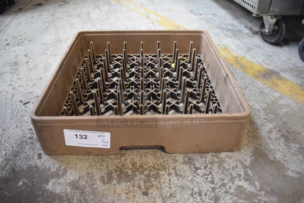 ALL ONE MONEY! Lot of Plastic Dish Caddies. - Image 3 of 3