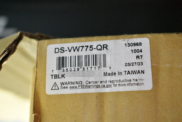 IN ORIGNAL BOX! Peerless-AV DS-VW775 Supreme Full Service Video Wall Mount - Image 3 of 3