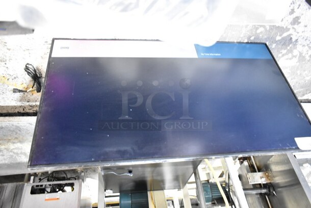 Samsung PM49H 49" Television. Buyer Must Pick Up - We Will Not Ship This Item. Tested and Working! - Image 5 of 7