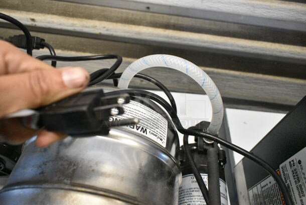 McCann's Water Booster.  - Image 3 of 3