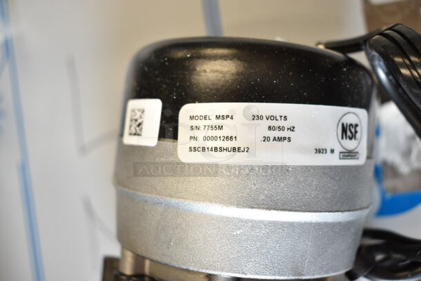 BRAND NEW SCRATCH AND DENT! Lot of M3P4 Unit, Cooking Performance Group 351302150190 #51 Burner Orifice, Cooking Performance Group 351302150189 #50 Burner Orifice, Cooking Performance Group 351302150193 #54 Griddle Orifice, Cooking Performance Group 351302130447 Liquid Propane Pilot. - Image 12 of 12