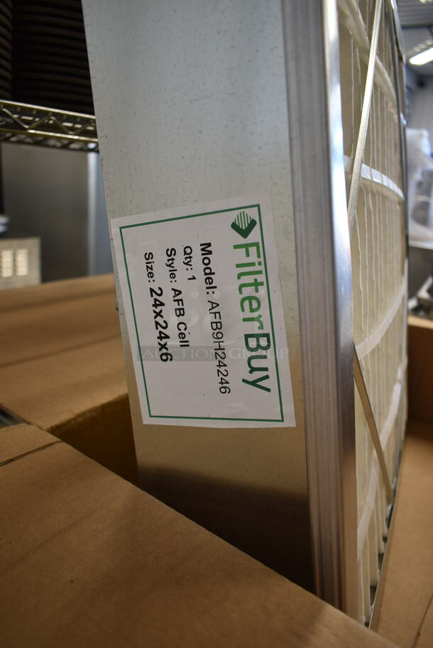 BRAND NEW IN BOX! FilterBuy AFB9H24246 Filter. - Image 3 of 3