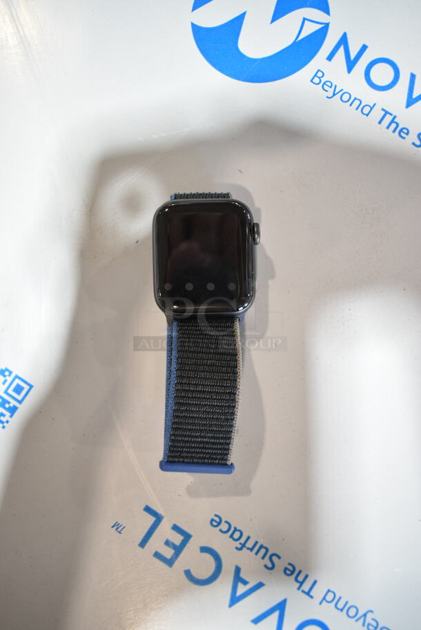 NEW Apple iWatch 40mm. Unit Does Not Power On and Will Not Charge.  - Image 1 of 7