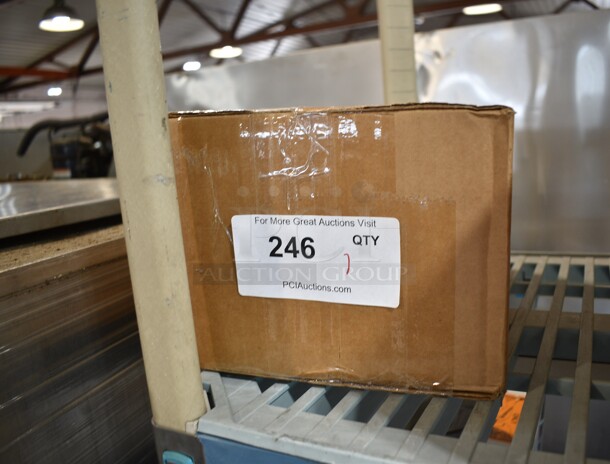 BRAND NEW SCRATCH AND DENT! 30 Lava Gel Food Warming Pads - Image 2 of 7