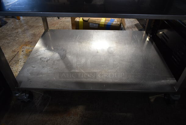 Convotherm  C4eT 6.20 GS Stainless Steel Commercial Natural Gas Powered Combi Convection Oven w/ View Through Door and Metal Oven Racks. 68,200 BTU. - Image 3 of 9