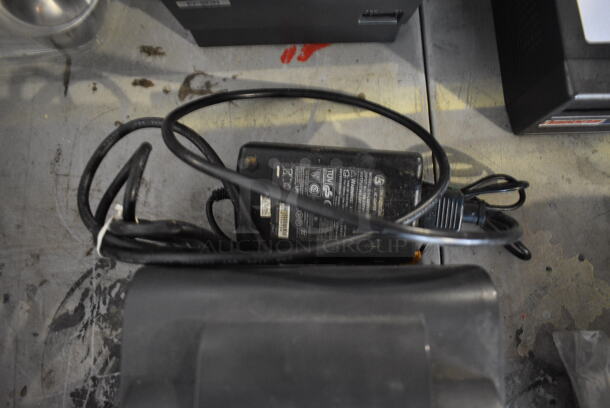 Epson Model M188B Receipt Printer. 6.5x9.5x5.5 - Image 6 of 6