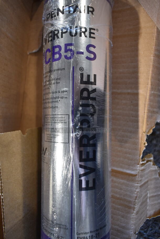 BRAND NEW IN BOX!  Pentair Everpure Water Filtration System - Image 6 of 9