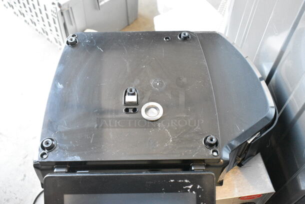 BRAND NEW SCRATCH AND DENT! Hobart HTi Metal Countertop Scale. 120/208-240 Volts, 1 Phase. Tested and Working! - Image 3 of 7