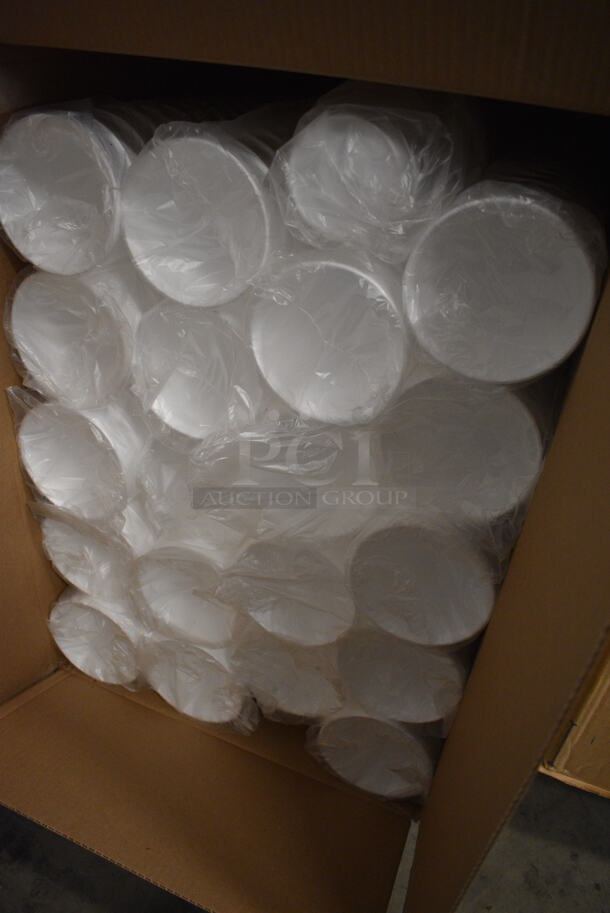 BRAND NEW IN BOX! Dart J Cup 32 oz Disposable Cups! - Image 3 of 4