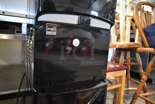 Lago CLTL120 Metal Floor Style Water Cooler Base. 115 Volts, 1 Phase. Tested and Working! - Image 6 of 9