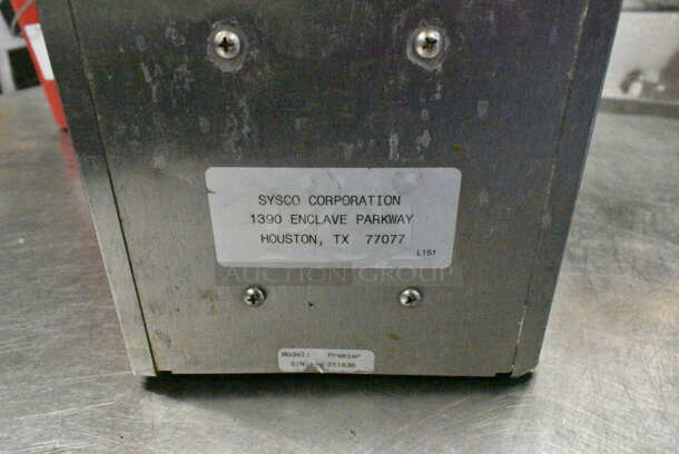 3 Metal Countertop Scale. 3 Times Your Bid! - Image 10 of 11