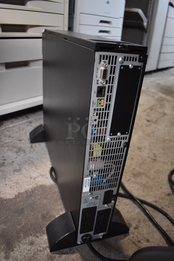APC SURTA1500XL Unit. 8x22x17.5 - Image 4 of 5